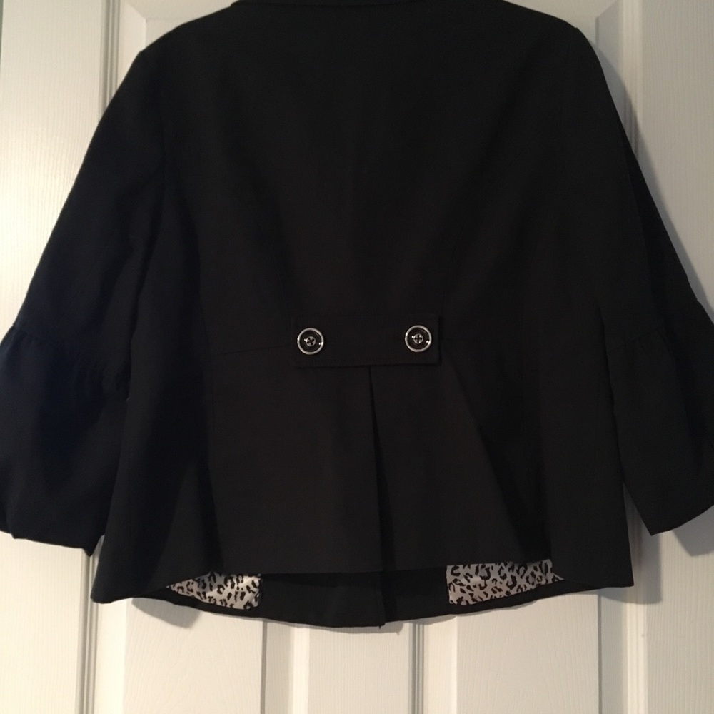 WHBM jacket-large-PERFECT - Picture 5 of 7